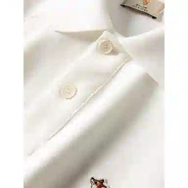 WILLIAM FOXSONS POLO