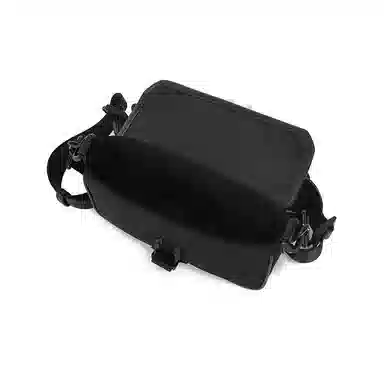 Armani Exchange Crossbody Bag Black