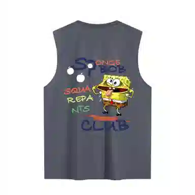 SPONGEBOB SQUAREPANTS Logo