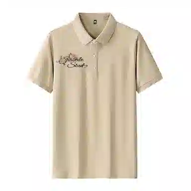 Jinbeile Polo Shirt