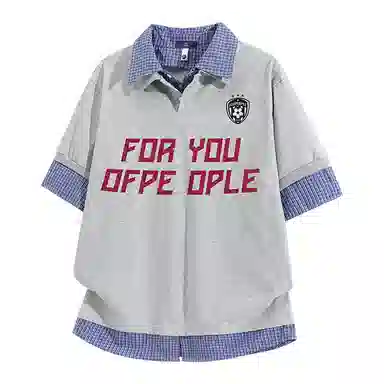 FAX FOR FMACM LogoCLEAN FITPolo