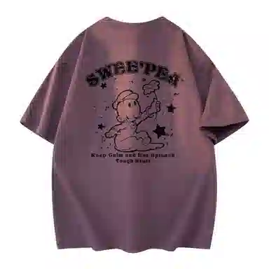 POPEYE T
