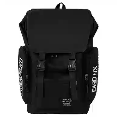WICKBUEN Nylon Backpack