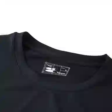 KUMPOO x Crying Center