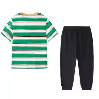 FILA KIDS x SS25 ORIGINALE 2