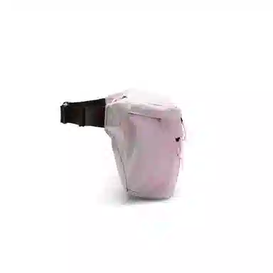 Nike Waist Bag White Pink