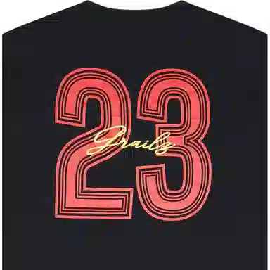 GRAILZ SS23 T