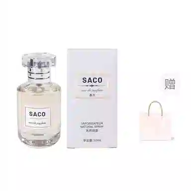 SACO EDT