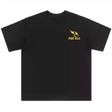 PERK EGLE LogocleanfitT