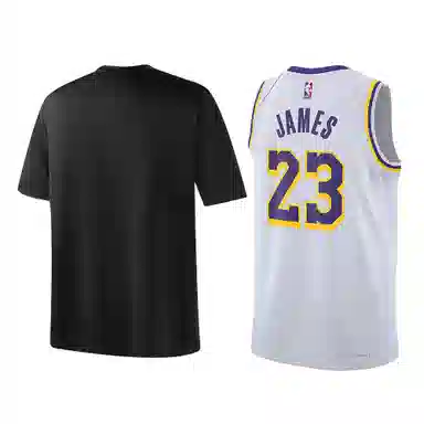 NBA Swingman 202223 T2
