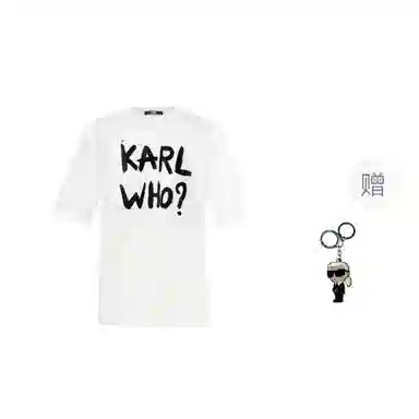 KARL LAGERFELD KL T