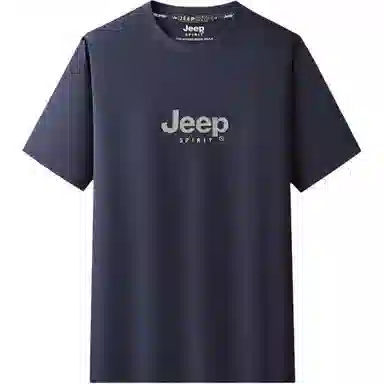 JEEP SPIRIT T