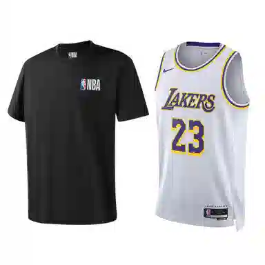 NBA Swingman 202223 T2