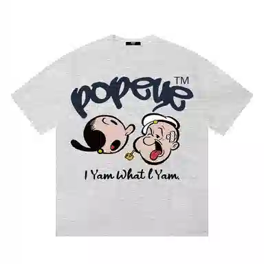 POPEYE