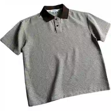 PAINT STAIN cleanfitpolo