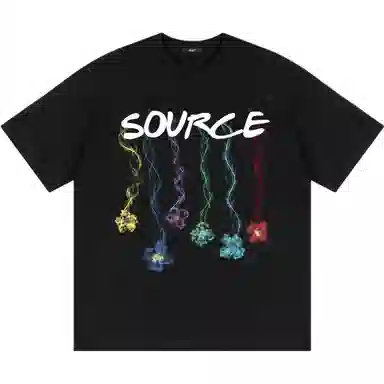 SOURCE logoT
