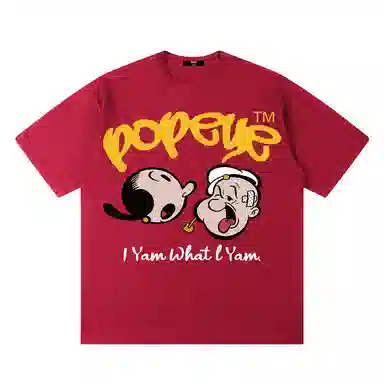 POPEYE