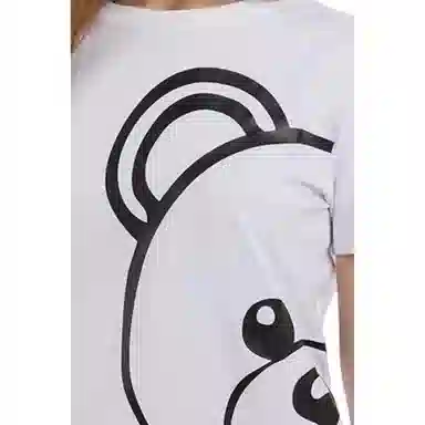 MOSCHINO SS22 T