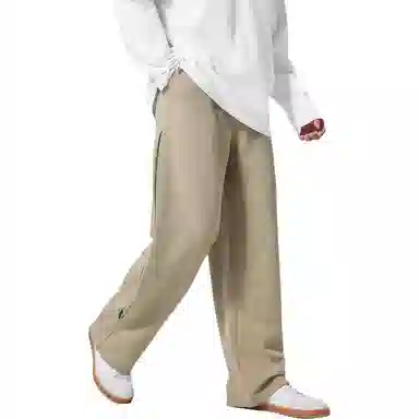 Bodydream Wide Leg Knit Pants