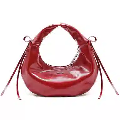 MUVA Cloud Ballet Small Handbag