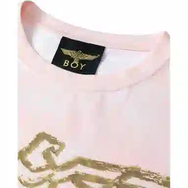 Boy London SS22 T