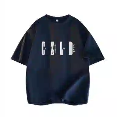 CZLD Basic Tee