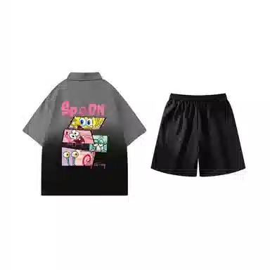 SPONGEBOB SQUAREPANTS