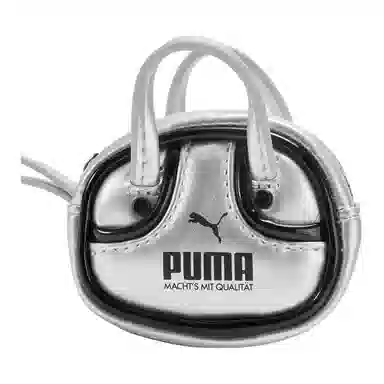 PUMA Metallic 1976 Logo