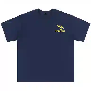 PERK EGLE LogocleanfitT