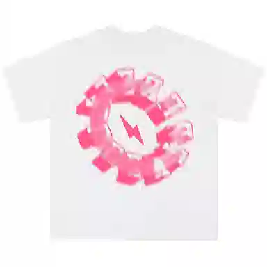 PERK EGLE LogocleanfitT