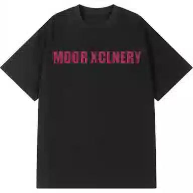 MOOR XCLNERY logoT