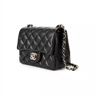 CHANEL Classic Flap CF