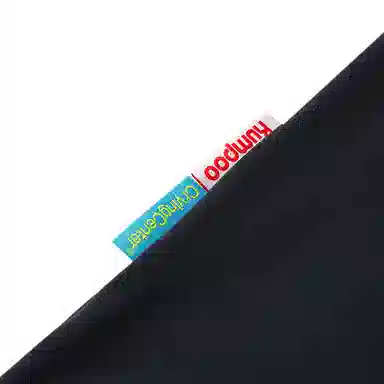 KUMPOO x Crying Center