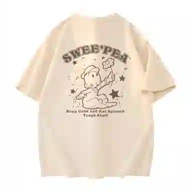 POPEYE T