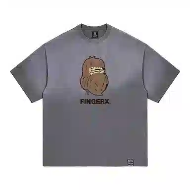 I.TFGXXFingercroxx T
