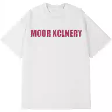MOOR XCLNERY logoT