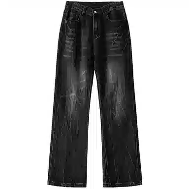 YICHEN 'vintageAcleanfit