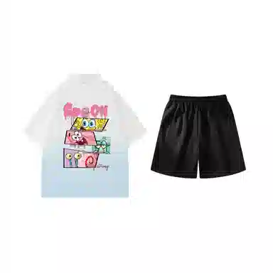 SPONGEBOB SQUAREPANTS