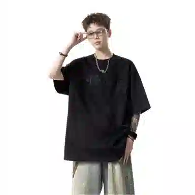 T