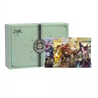 三国杀 珍藏封印 桌游