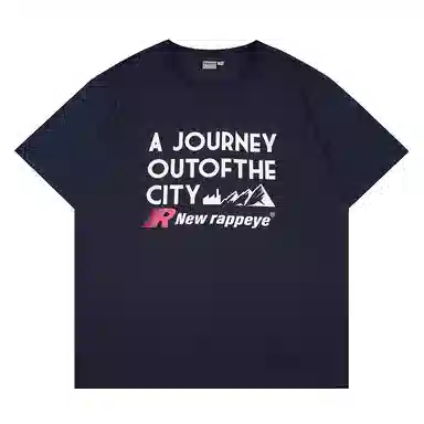Rappeye T