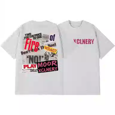 MOOR XCLNERY logoT