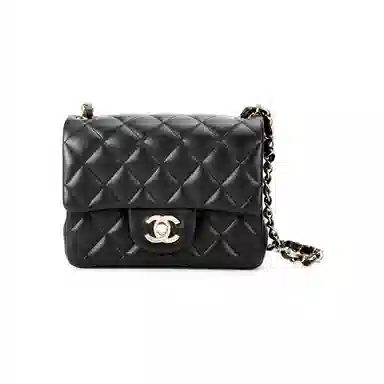 CHANEL Classic Flap CF