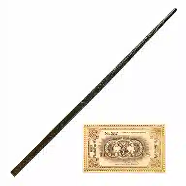 Harry Potter Elder Wand