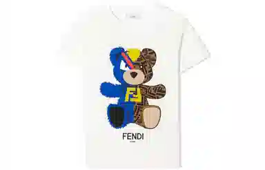 FENDI LogoT