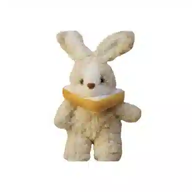PUDOWRABBIT 35cm