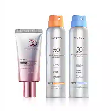 50 SPF50+