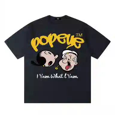 POPEYE