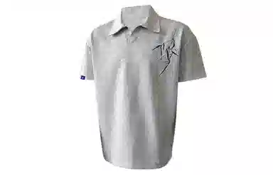 Colorful Creations cleanfitPolo