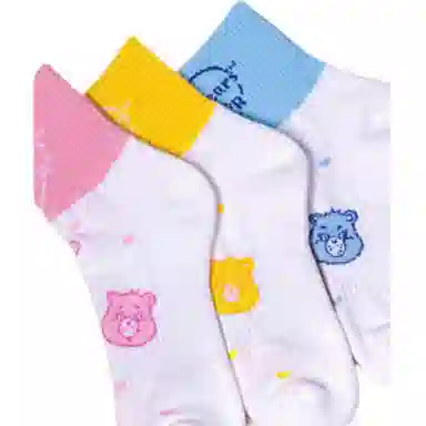 VICTOR x Care Bears 1